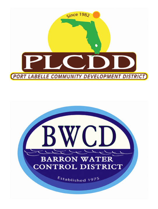 PLCDD & BWCD Logo Design